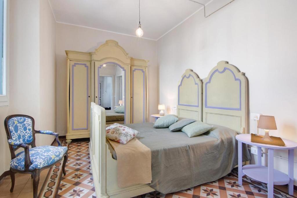 Casa Ortensia Blu Maslianico Buitenkant foto