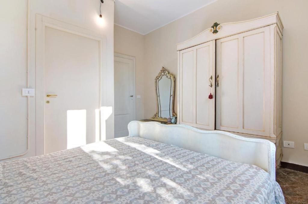 Casa Ortensia Blu Maslianico Buitenkant foto